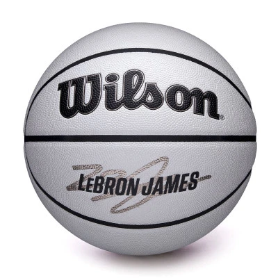 Ballon NBA Player Icon UV Lebron James