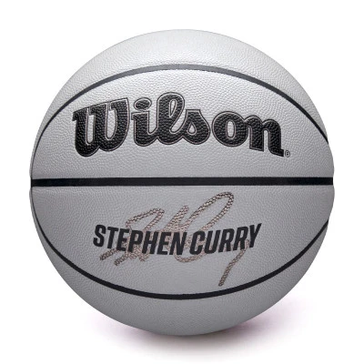Ballon NBA Player Icon UV Stephen Curry