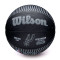 Ballon Wilson NBA Player Icon Outdoor Victor Wembanyama
