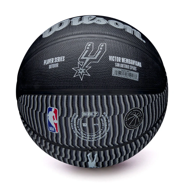 balon-wilson-nba-player-icon-outdoor-victor-wembanyama-gold-5