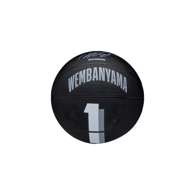 Ballon NBA Player Icon Mini Victor Wembanyama