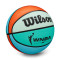 Ballon Wilson Enfant WNBA DRV Bright