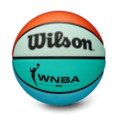 Ballon Enfant WNBA DRV Bright