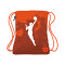 Gymsack Wilson WNBA Fire Basketball