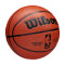 Ballon Wilson NBA Authentic Indoor Outdoor Basket