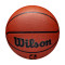 Ballon Wilson NBA Authentic Indoor Outdoor Basket