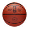 Ballon Wilson NBA Authentic Indoor Outdoor Basket