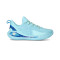 Chaussures Under Armour Enfant Curry 12 Pisces
