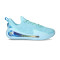 Chaussures Under Armour Curry 12 Pisces