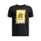 T-Shirt Under Armour Enfant Curry Trend