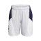 Short Under Armour Enfant Curry Splash
