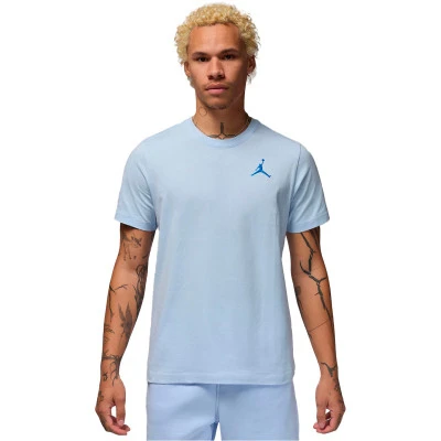 T-Shirt Jumpman Emb Crew