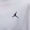 T-Shirt Jordan Femme Essentials Girlfriend Core 23