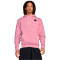 Sweat-shirt Nike Sabrina Signature