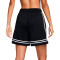 Short Nike Femme Dri-Fit Crossover