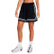 Short Nike Femme Dri-Fit Crossover