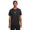 T-Shirt Nike Dri-Fit Basketball Logo