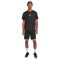 T-Shirt Nike Dri-Fit Basketball Logo