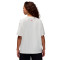 T-Shirt Jordan Femme Girlfriend Gfx 40