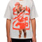 T-Shirt Jordan Femme Girlfriend Gfx 40