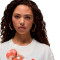 T-Shirt Jordan Femme Girlfriend Gfx 40