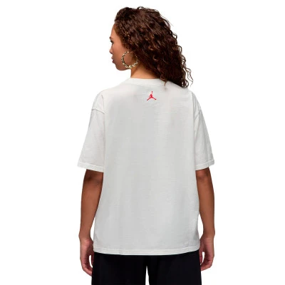 T-Shirt Femme Girlfriend Gfx 40