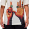 T-Shirt Jordan Flight MVP 6 Rings