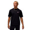T-Shirt Jordan Brand Sneaker Patch Crew