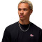 T-Shirt Jordan Brand Sneaker Patch Crew