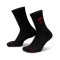 Chaussettes Jordan Everyday Poly Crew ( 1 Paire )
