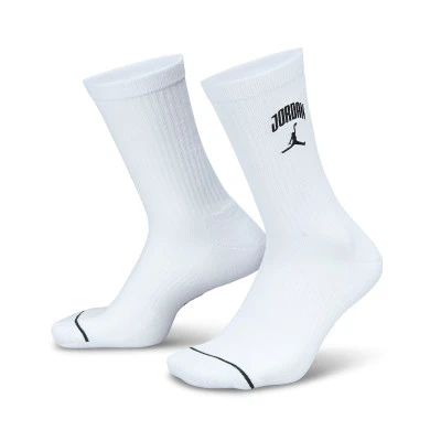 Chaussettes Everyday Poly Crew ( 1 Paire )