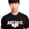 T-Shirt Nike Dri-Fit Just Do It