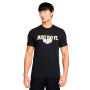 Dri-Fit Just Do It-Black