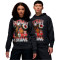 Sweat-shirt Jordan Flight Graphic Fleece