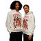 Sweat-shirt Jordan Flight Graphic Fleece