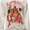 Sweat-shirt Jordan Flight Graphic Fleece