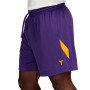 Kobe Bryant Dri-Fit-Court Purple-University Gold