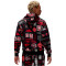 Sweat-shirt Jordan Essentials Aop Fleece
