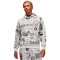 Sweat-shirt Jordan Essentials Aop Fleece