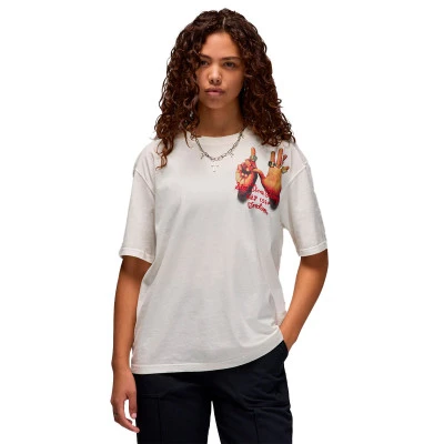 T-Shirt Femme 6 Rings