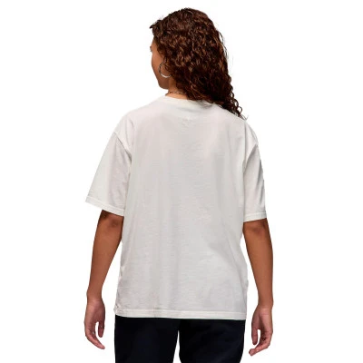 T-Shirt Femme 6 Rings