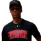 T-Shirt Jordan City 88 Crew