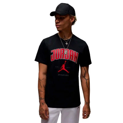 T-Shirt City 88 Crew