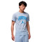 T-Shirt Jordan City 88 Crew