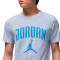 T-Shirt Jordan City 88 Crew