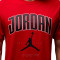 T-Shirt Jordan City 88 Crew