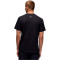 T-Shirt Jordan Sport Dri-Fit Graphic Crew