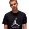 T-Shirt Jordan Sport Dri-Fit Graphic Crew