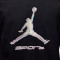 T-Shirt Jordan Sport Dri-Fit Graphic Crew