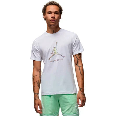 T-Shirt Sport Dri-Fit Graphic Crew